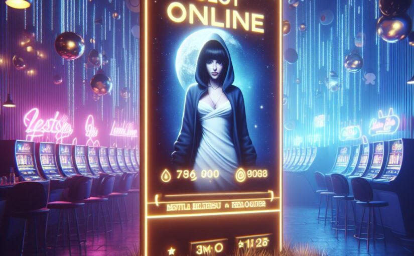 Analisis Perbandingan: Slot Online vs Slot Kasino Tradisional