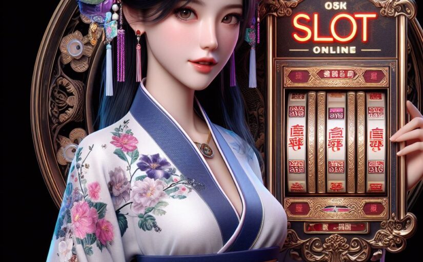 Ulasan Lengkap tentang Fitur Gamble dalam Slot Online